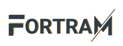 Fortram Logo