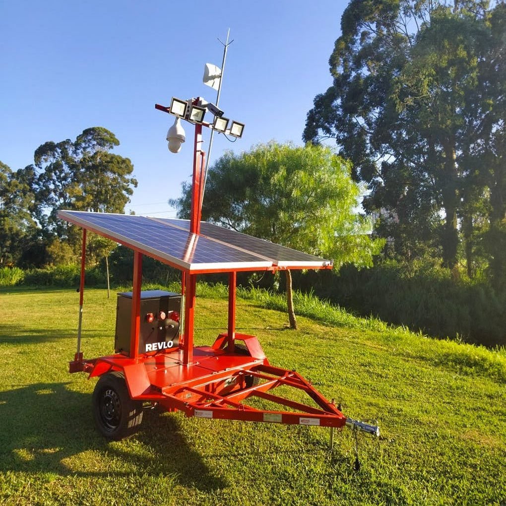 iluminacao portatil area rural