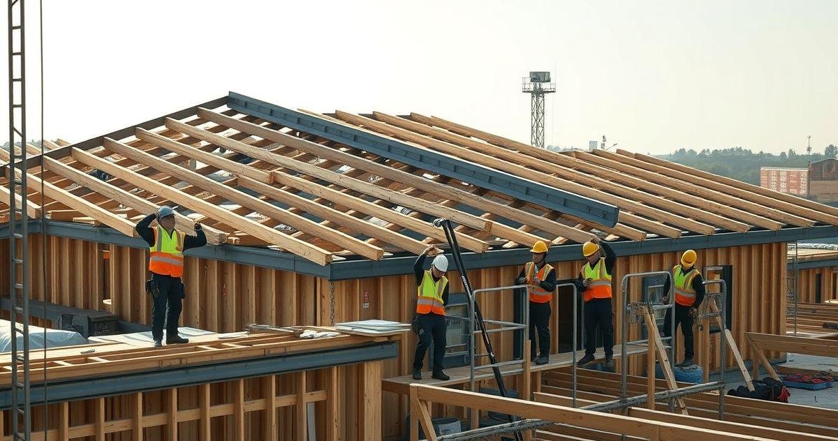 Construções Eficientes