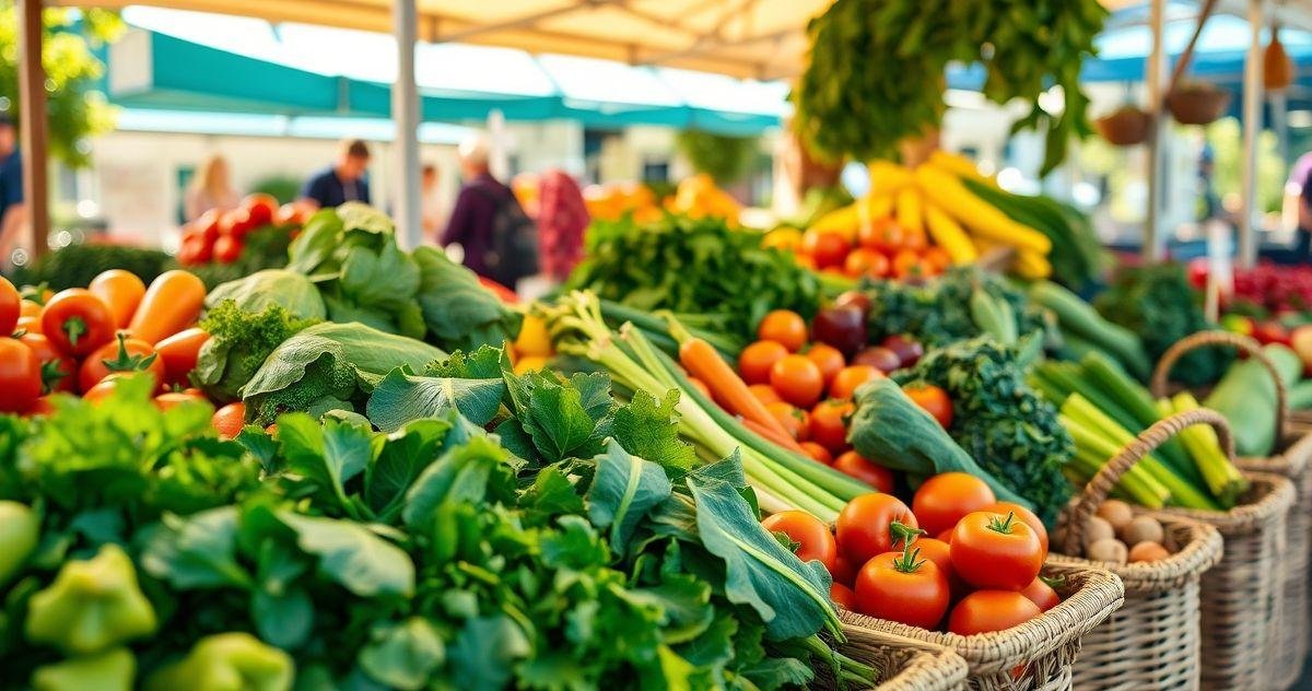 Elaboração de Cardápio Integrado: Sinergia entre Sabor e Qualidade