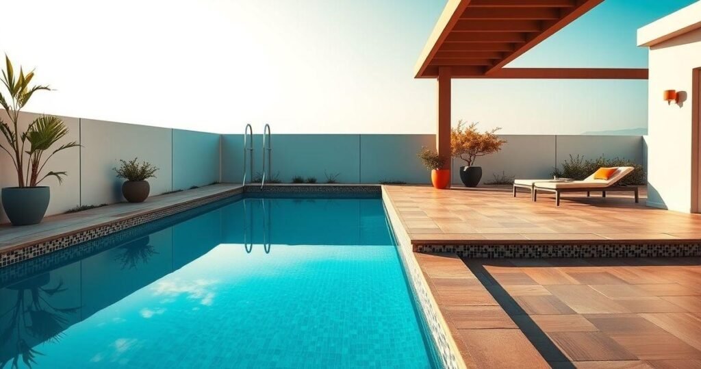 imagem assessoria 2025 05 Impermeabilização: A Proteção Essencial para Piscinas e Terraços